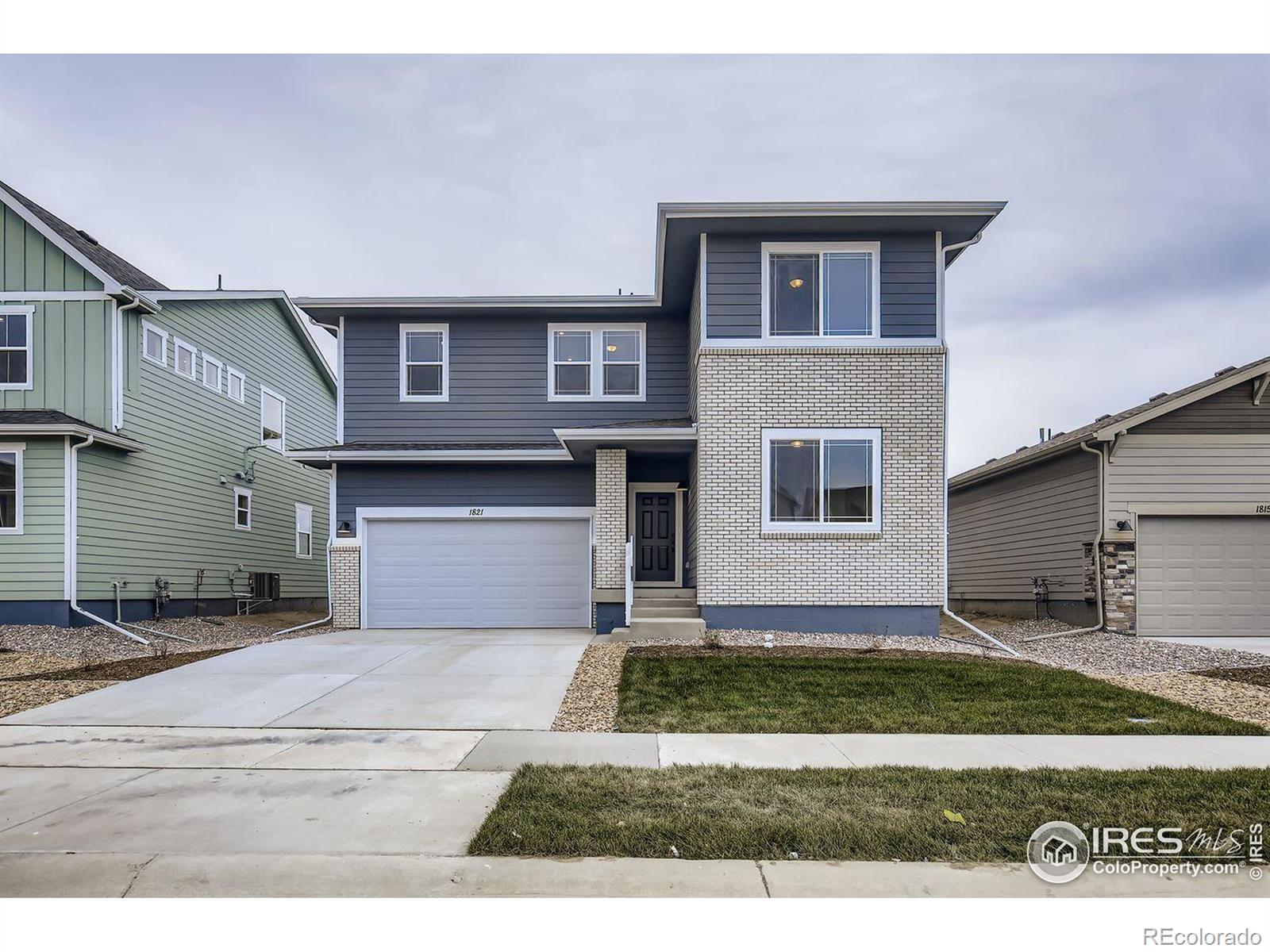 1821 Cord Grass Drive Fort Collins CO 80524