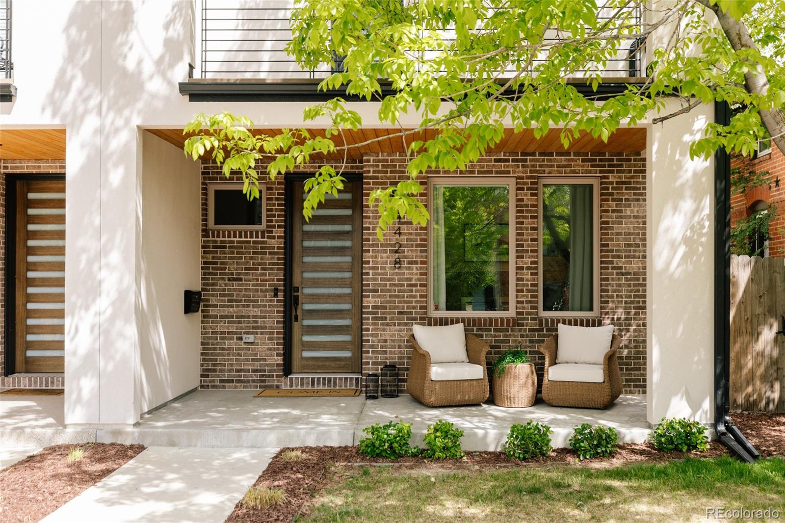 4428 Stuart Street Denver CO 80212