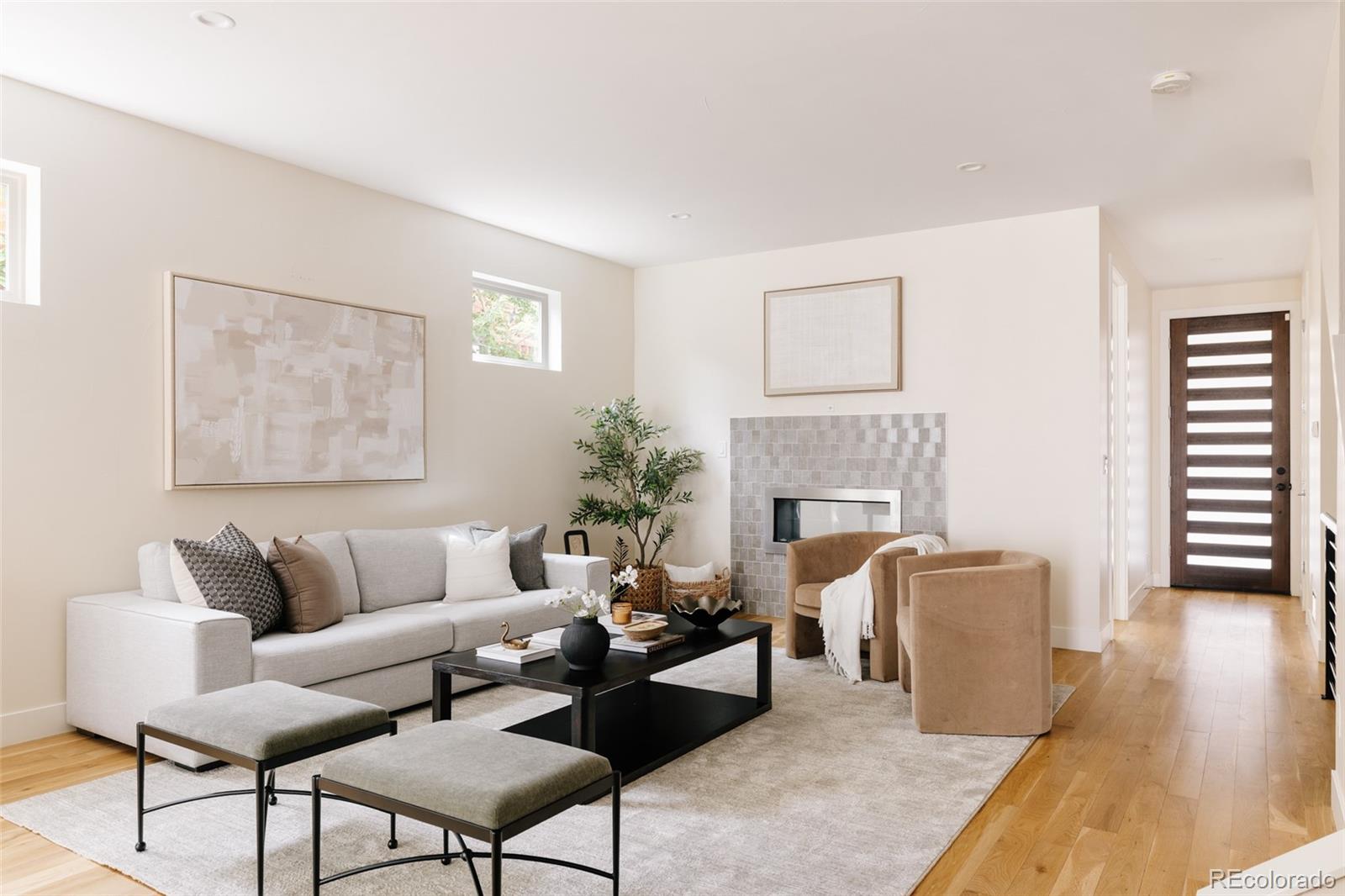 4428 Stuart Street Denver CO 80212