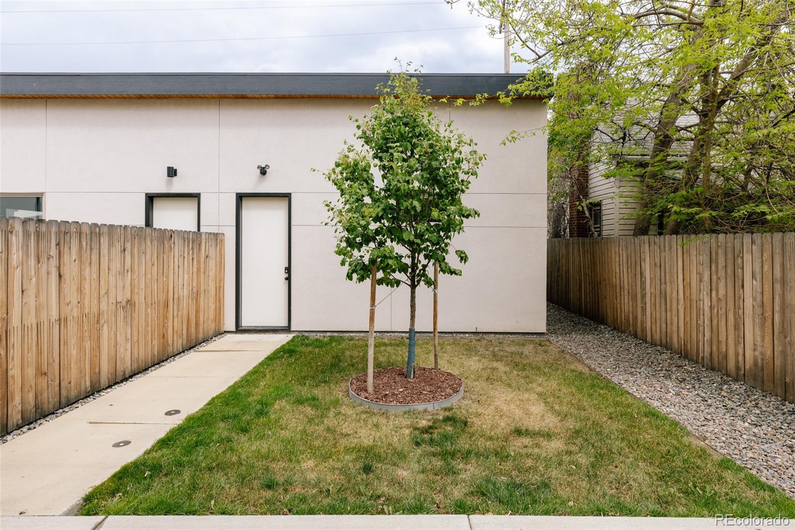 4428 Stuart Street Denver CO 80212