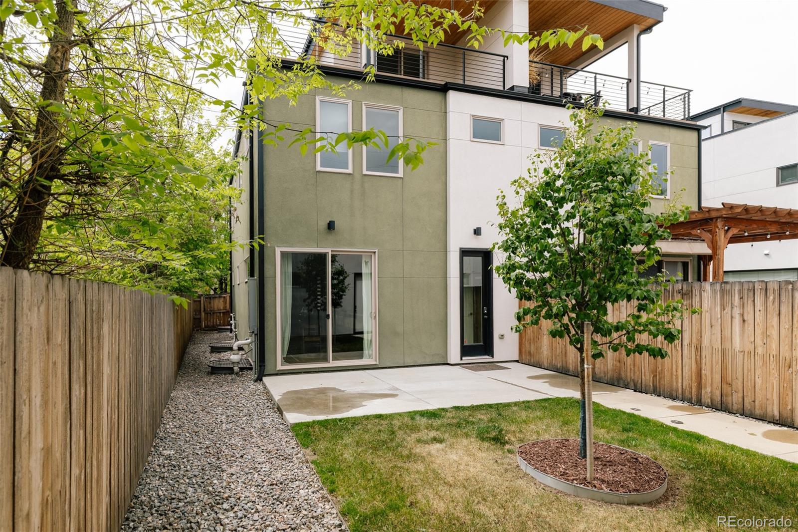 4428 Stuart Street Denver CO 80212