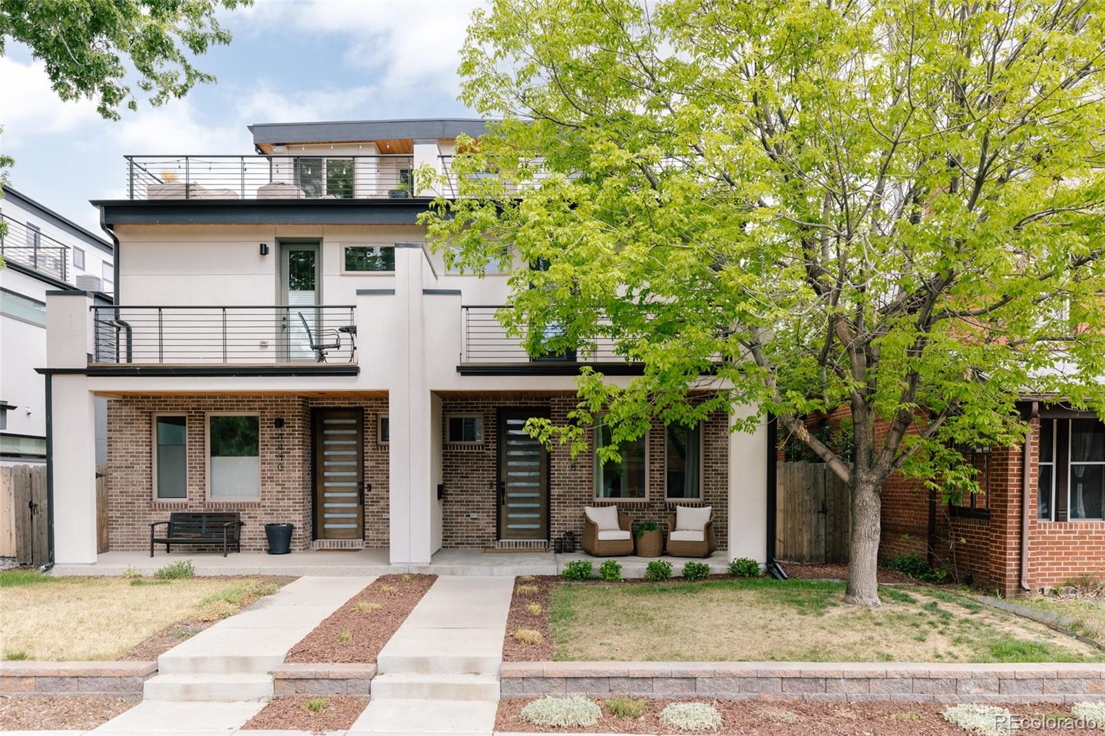 4428 Stuart Street Denver CO 80212