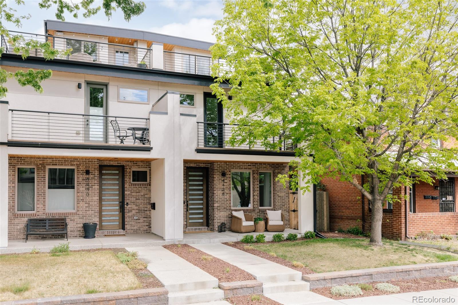 4428 Stuart Street Denver CO 80212