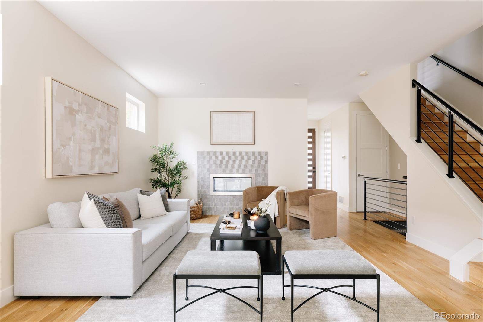4428 Stuart Street Denver CO 80212
