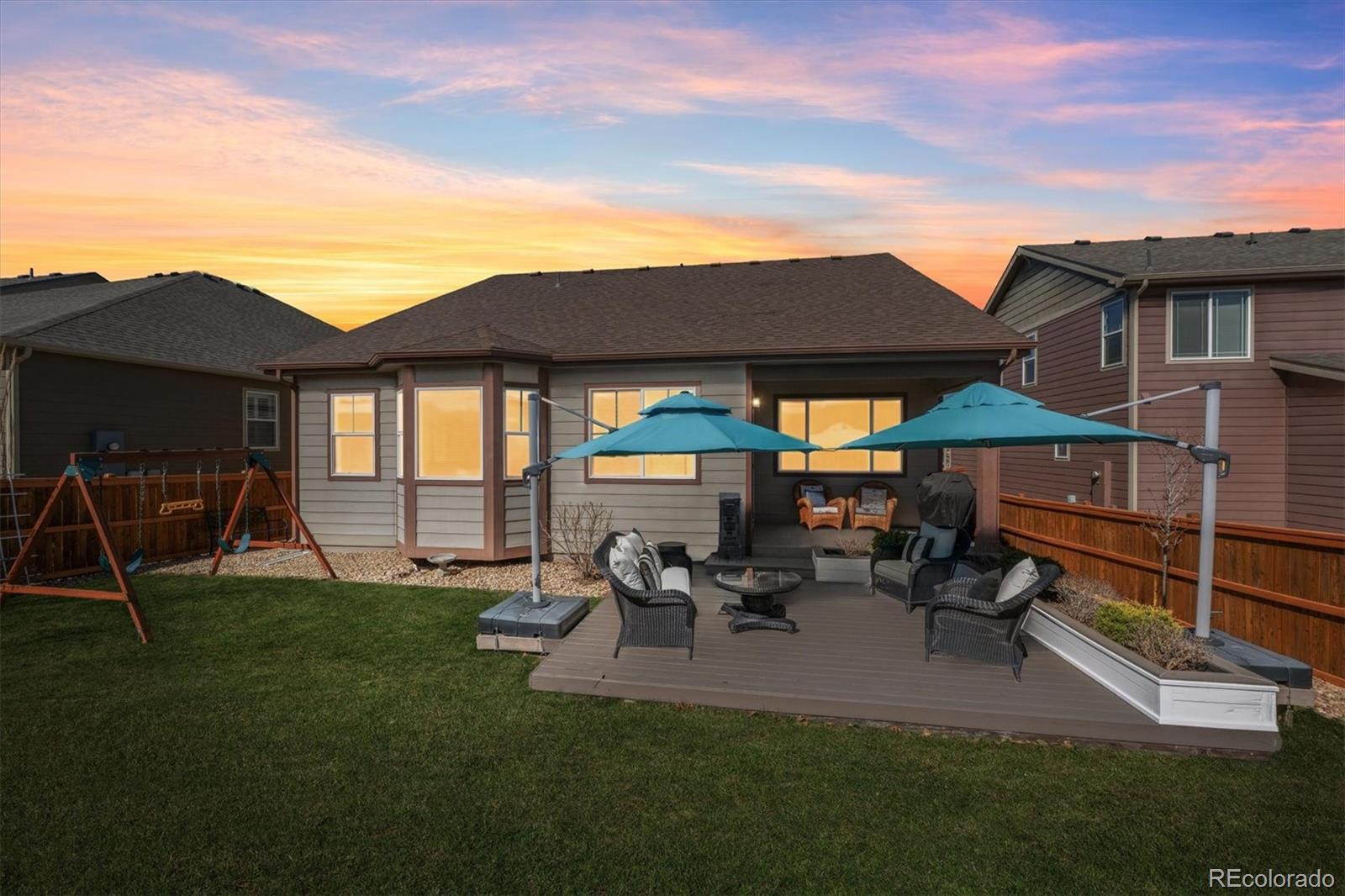 1144 W 170th Place Broomfield CO 80023