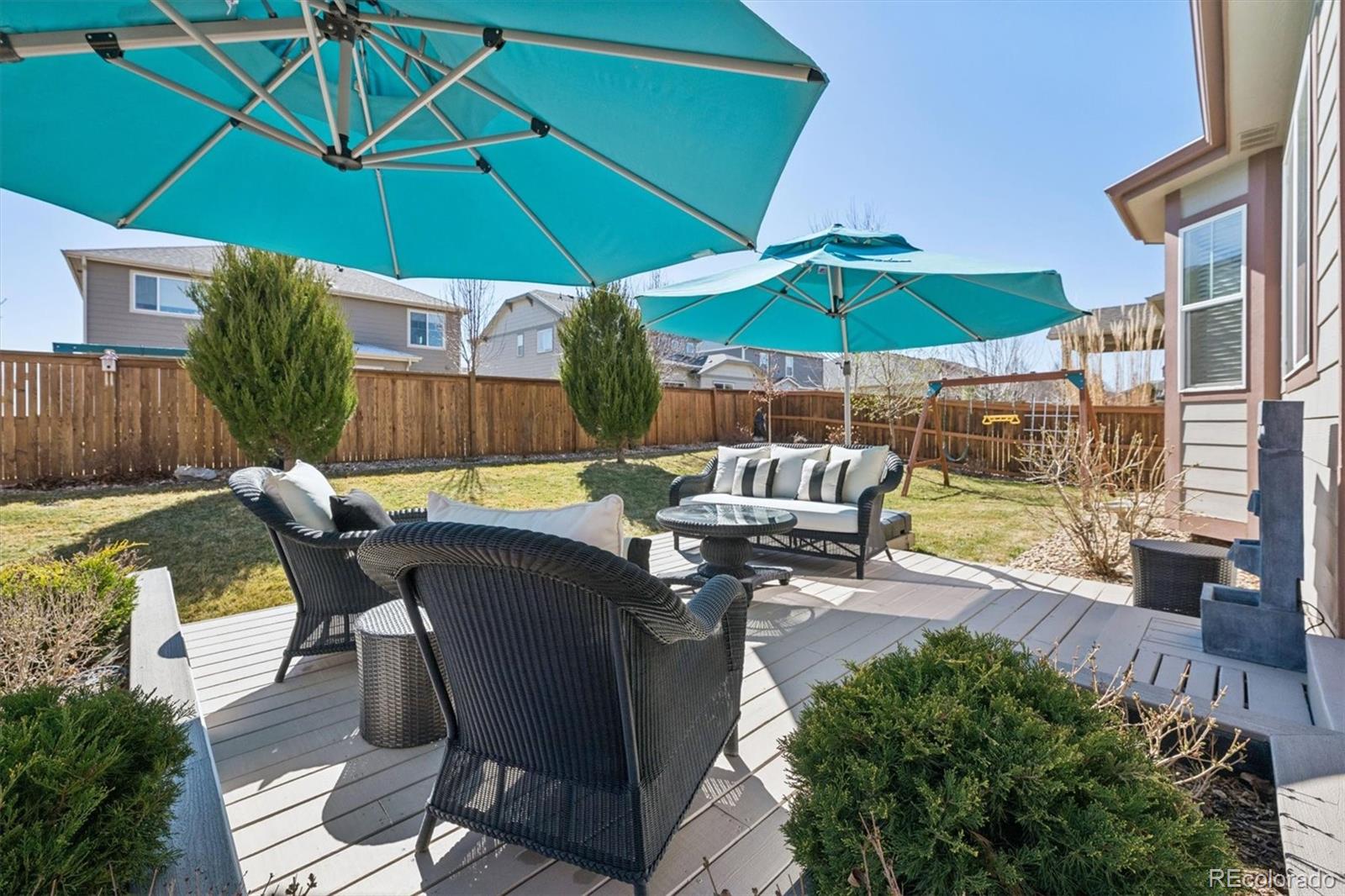 1144 W 170th Place Broomfield CO 80023