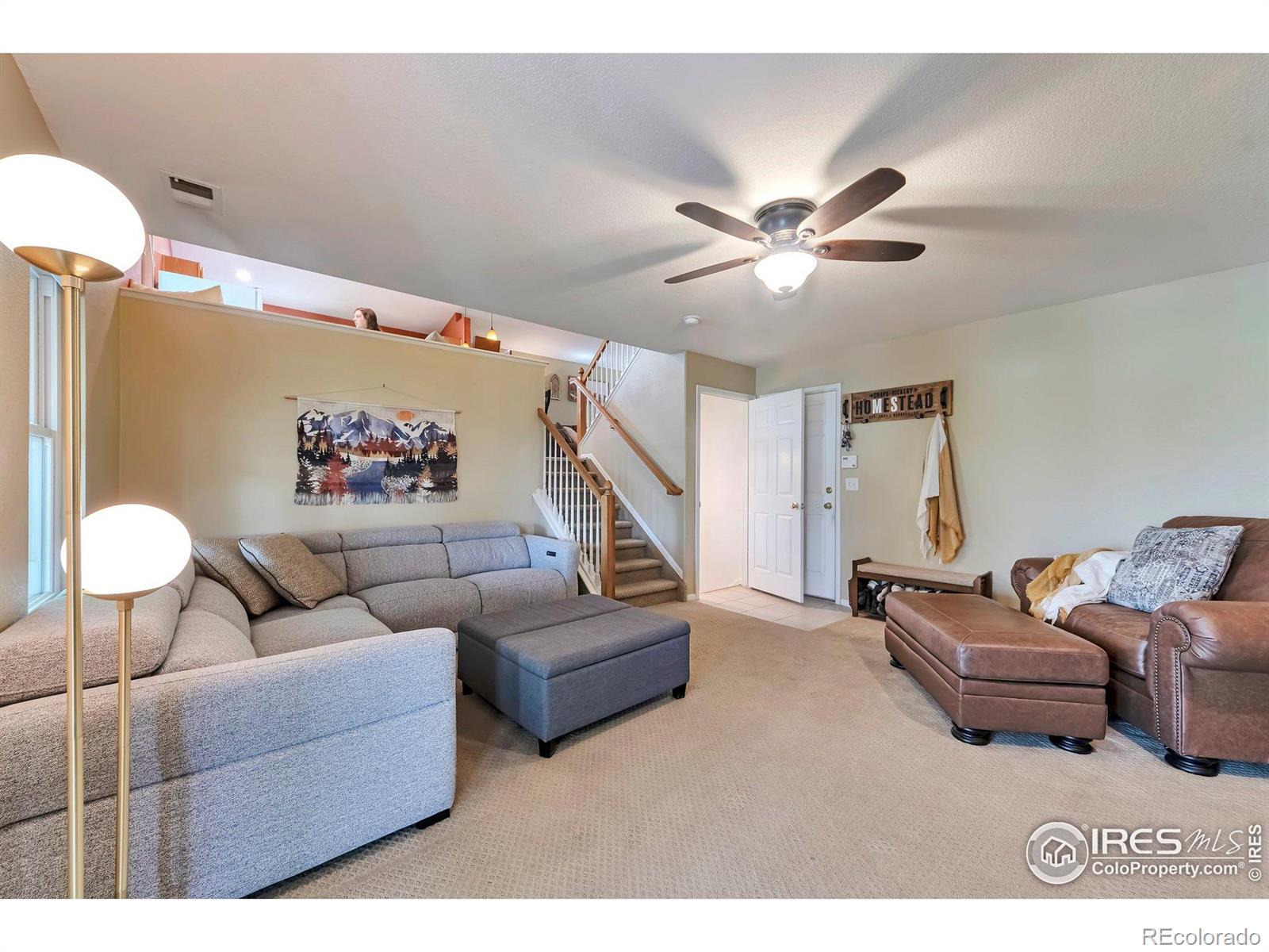 293 Wagonwheel Drive Fort Lupton CO 80621