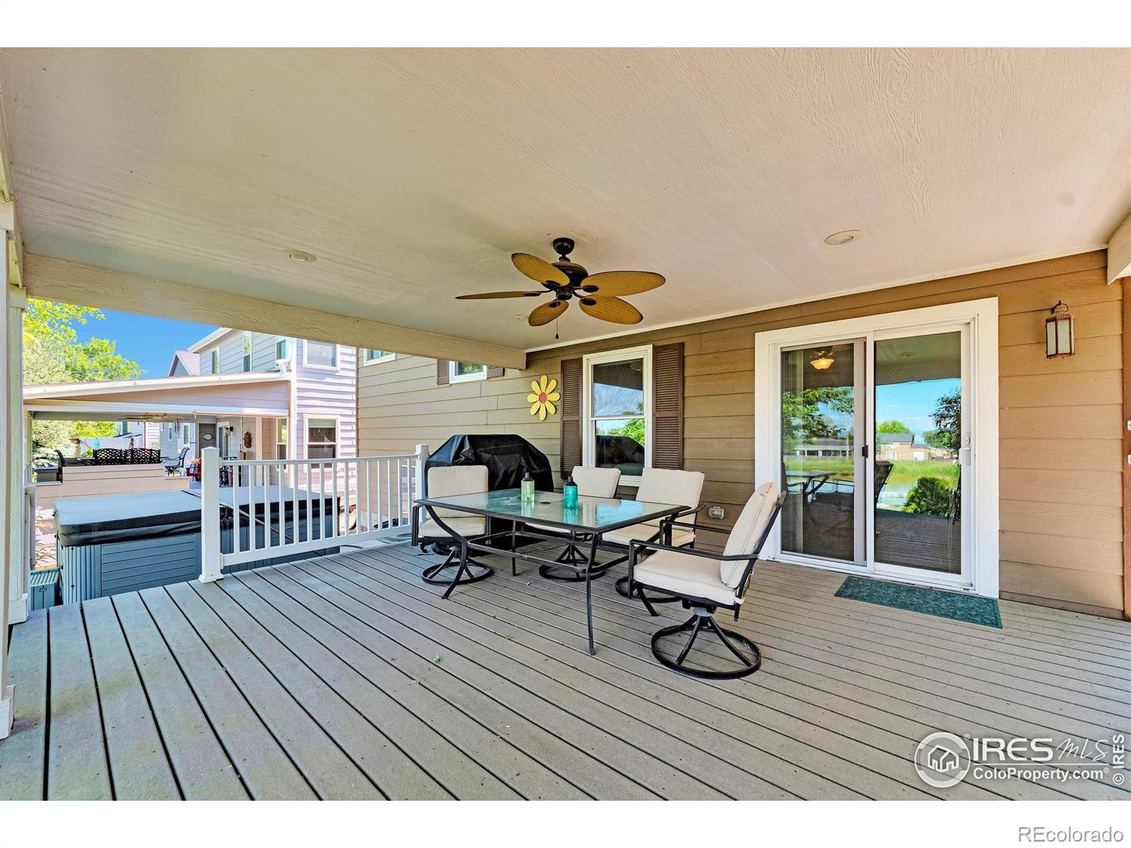 293 Wagonwheel Drive Fort Lupton CO 80621