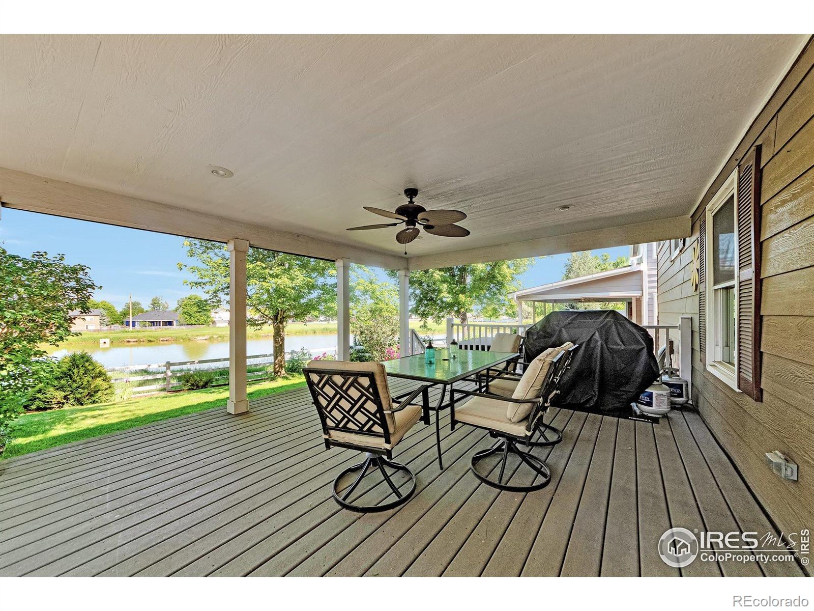 293 Wagonwheel Drive Fort Lupton CO 80621