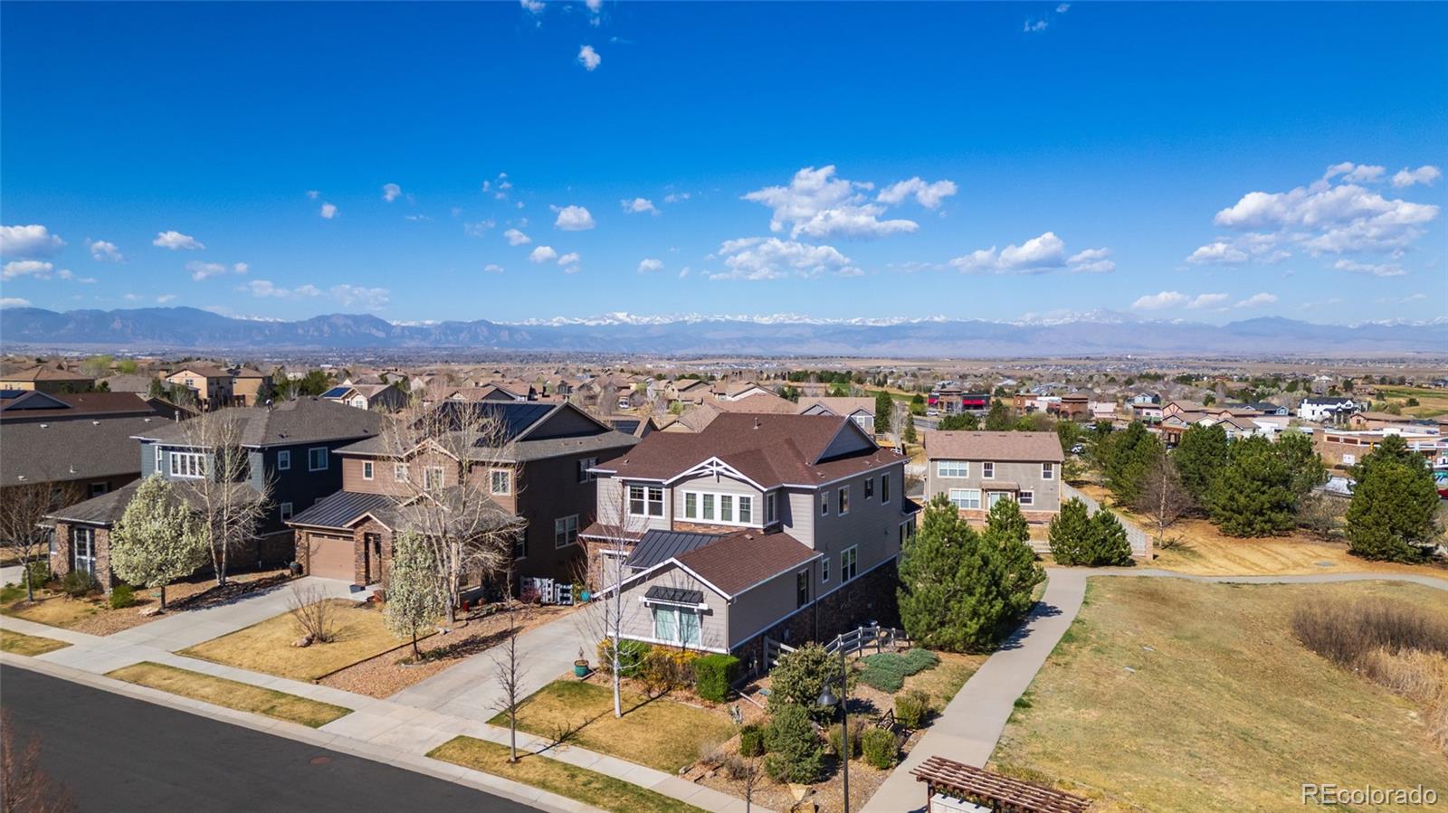 Broomfield CO, 16759 Prospect Lane