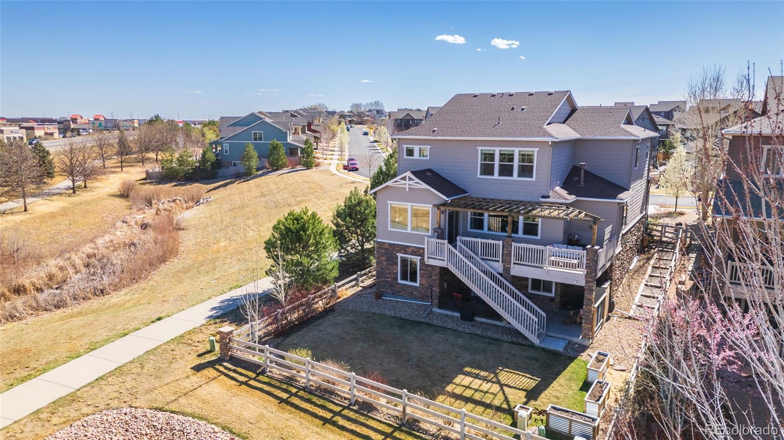 16759 Prospect Lane Broomfield CO 80023