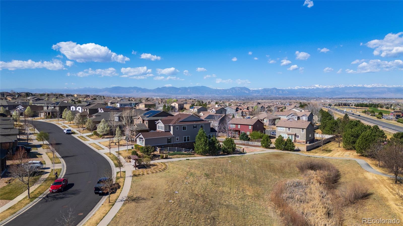 16759 Prospect Lane Broomfield CO 80023