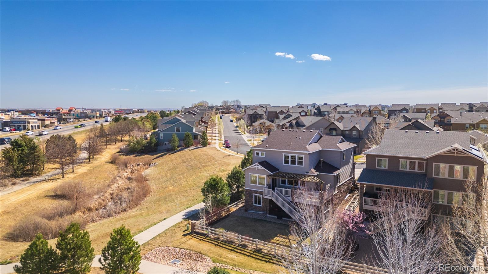16759 Prospect Lane Broomfield CO 80023