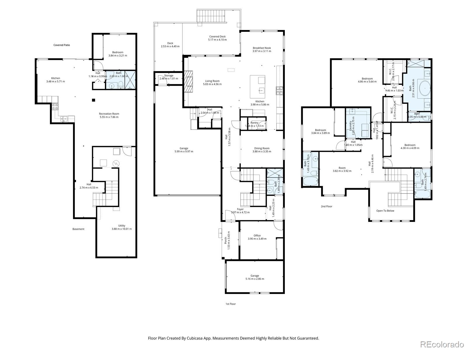 16759 Prospect Lane Broomfield CO 80023
