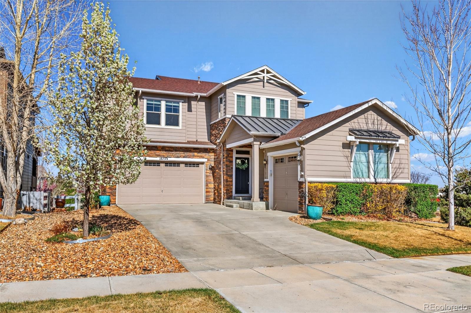 16759 Prospect Lane Broomfield CO 80023