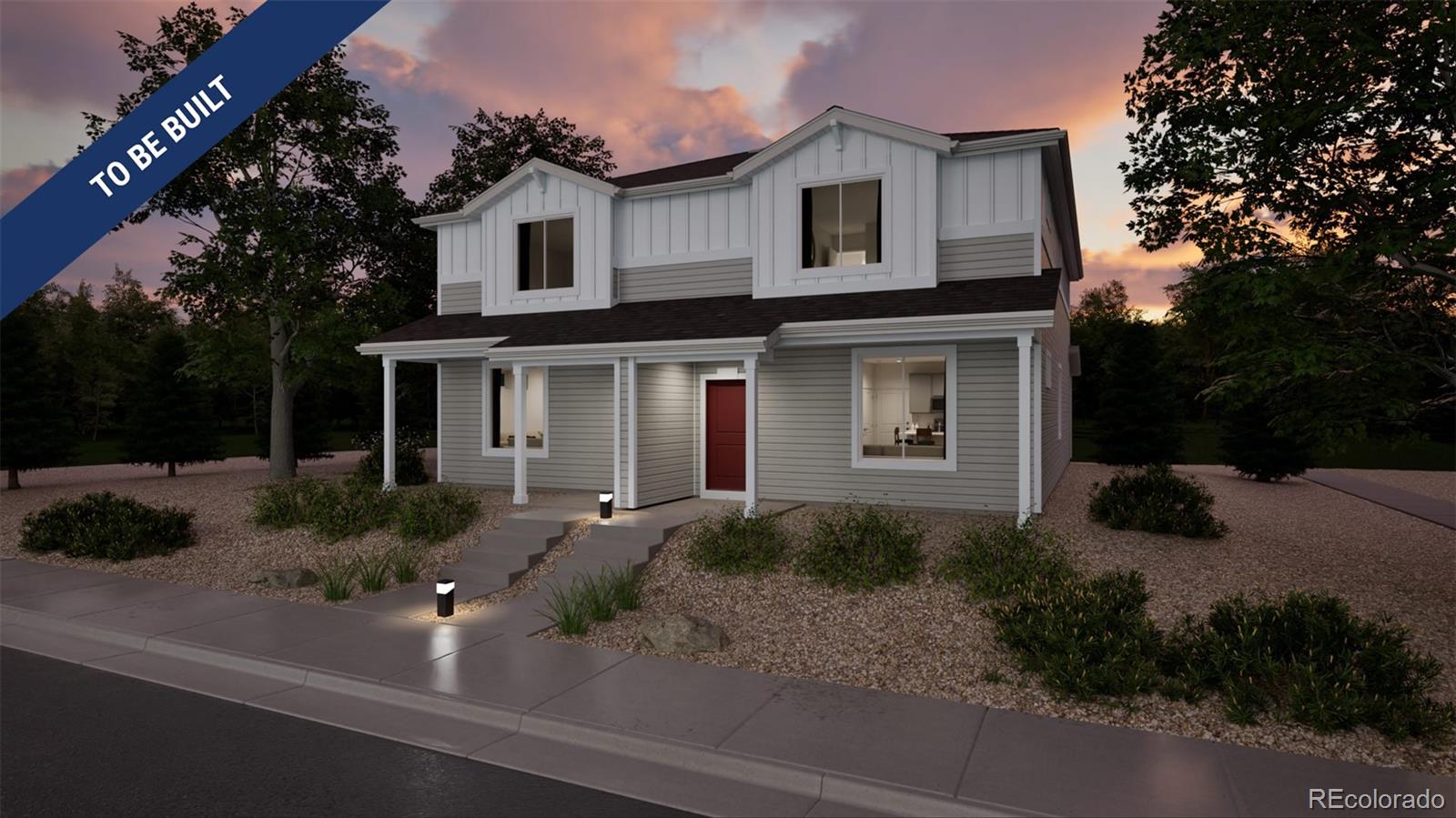 22333 E 46th Avenue Aurora CO 80019