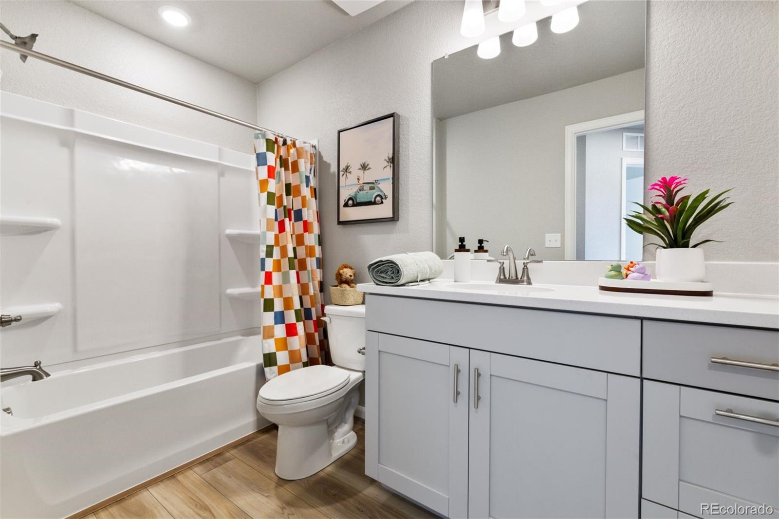 22333 E 46th Avenue Aurora CO 80019