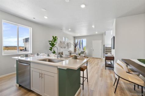 22333 E 46th Avenue Aurora CO 80019