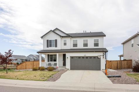 919 N Undergrove Way Aurora CO 80018