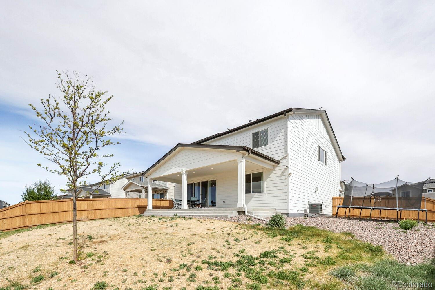 919 N Undergrove Way Aurora CO 80018