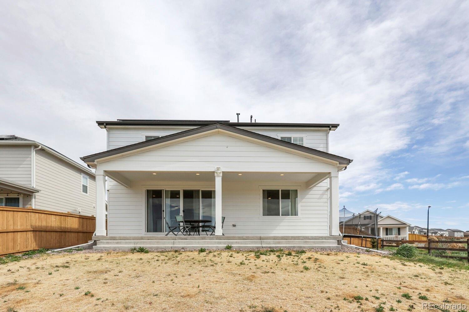 919 N Undergrove Way Aurora CO 80018