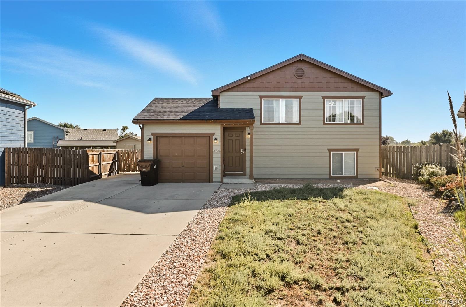 2628 Arbor Avenue Greeley CO 80631