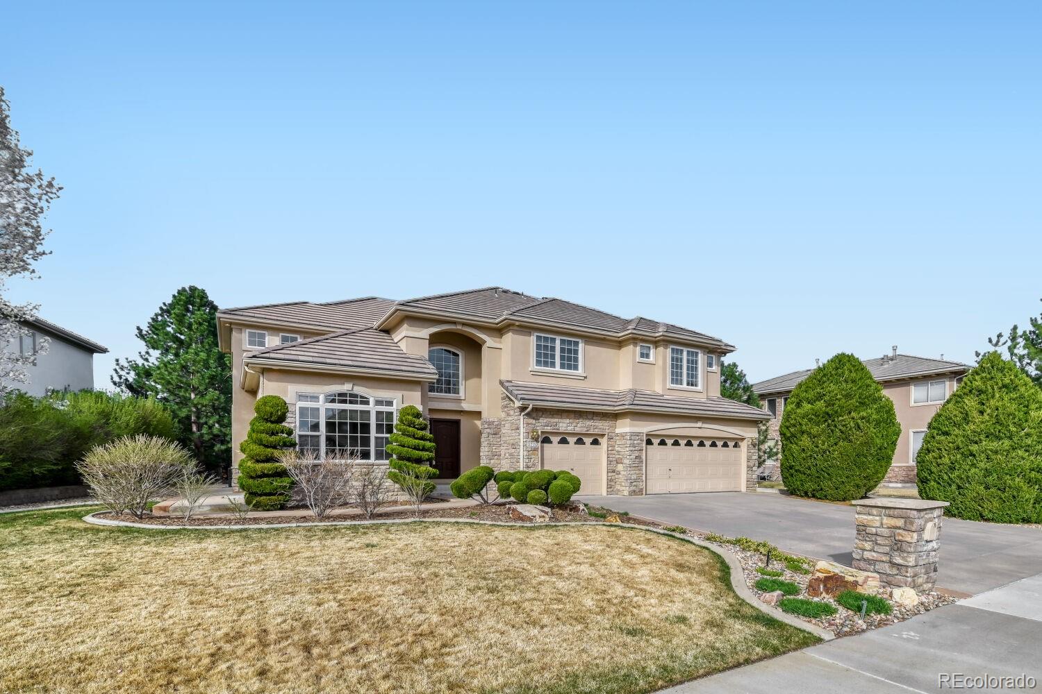 2770 Ranch Reserve Lane Denver CO 80234