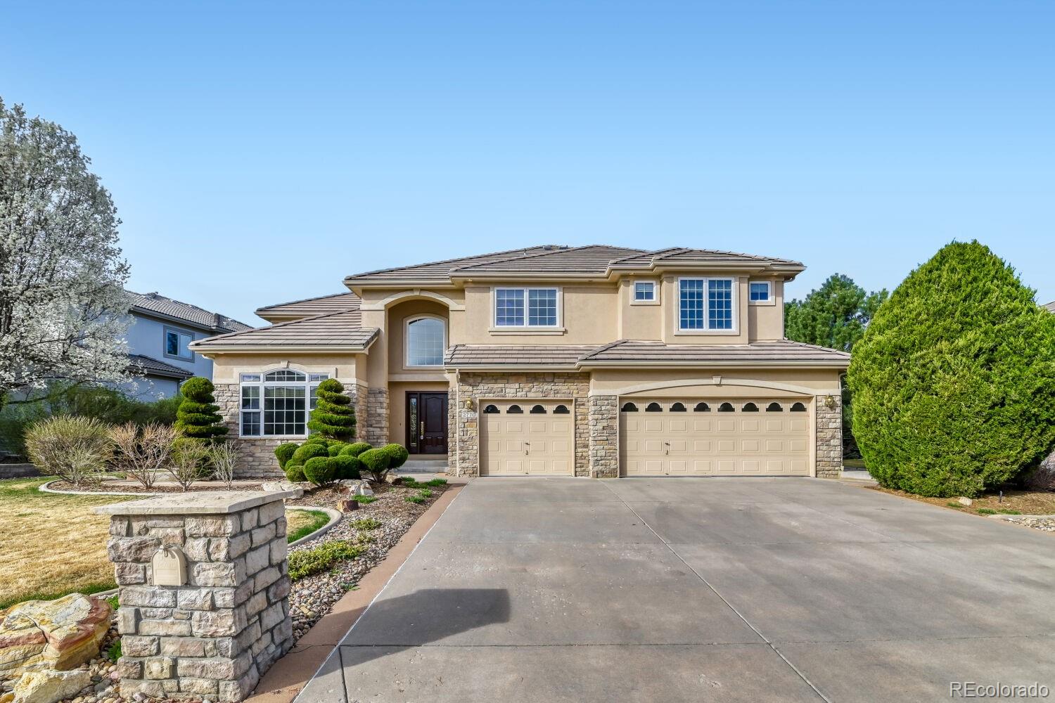 2770 Ranch Reserve Lane Denver CO 80234