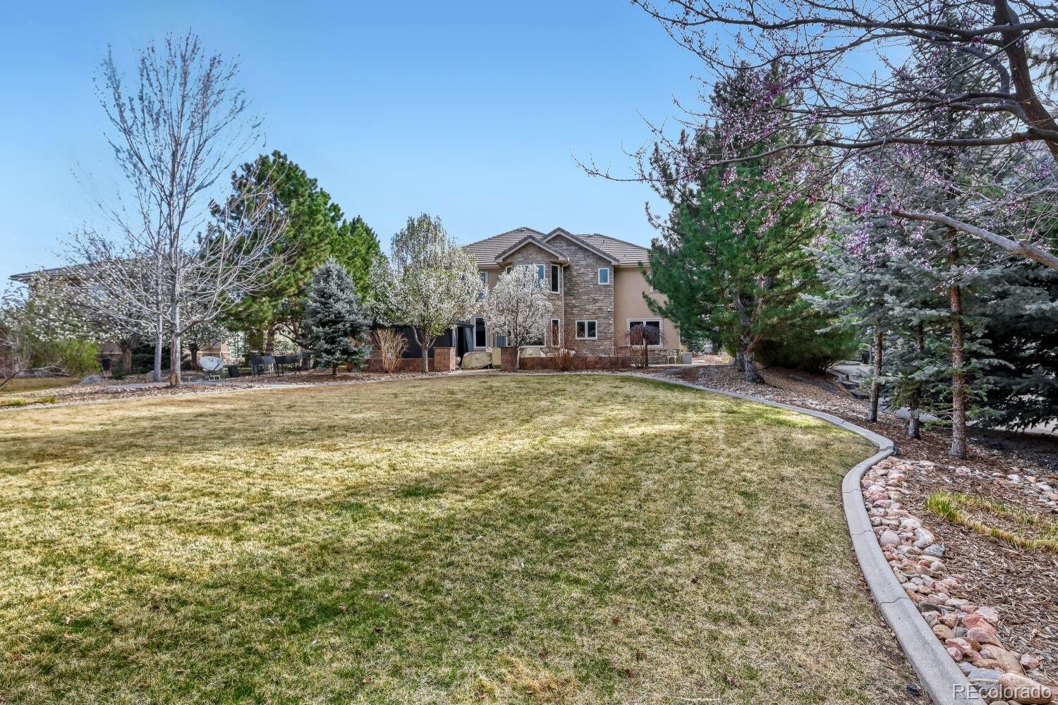 2770 Ranch Reserve Lane Denver CO 80234