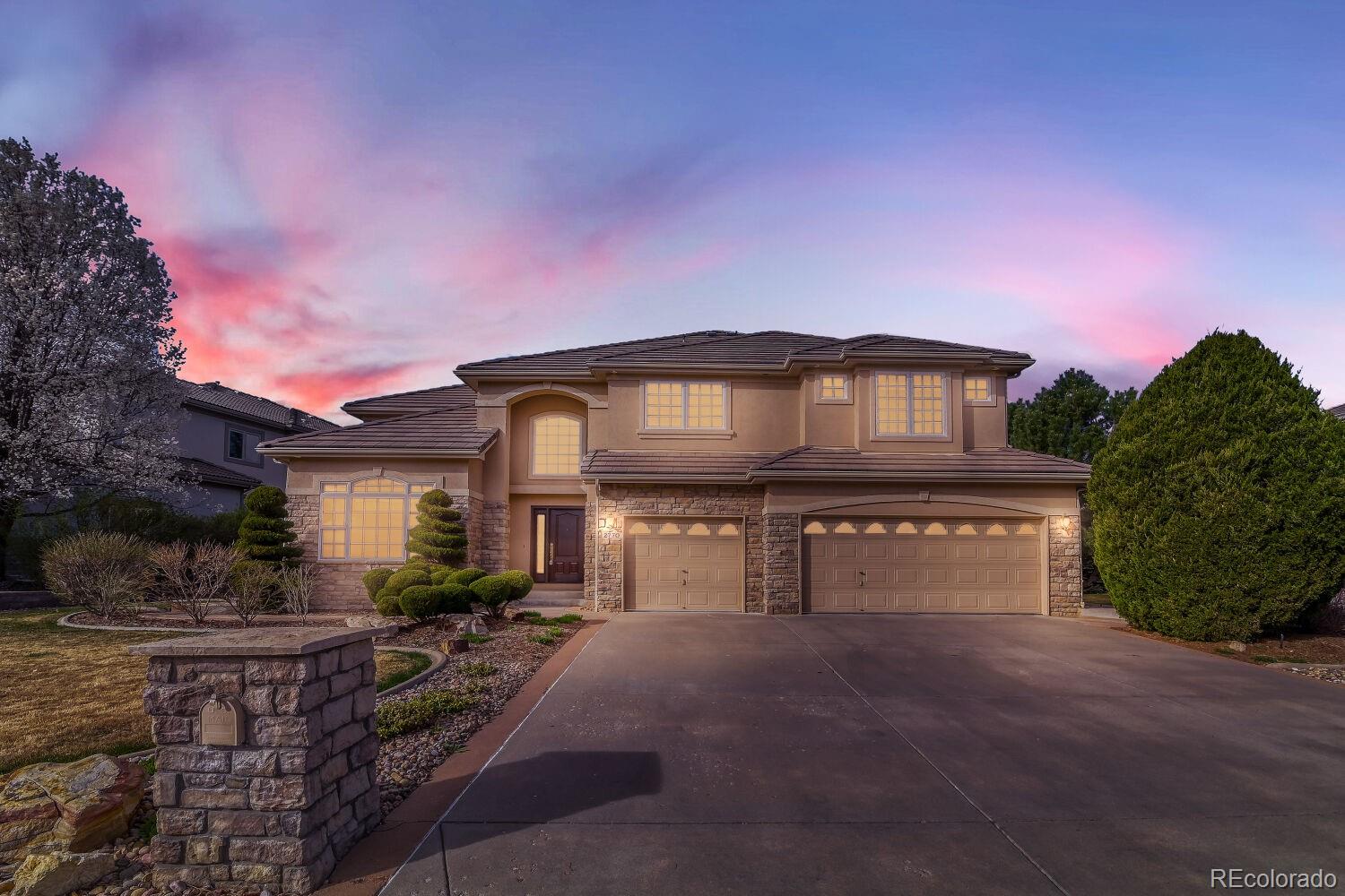 2770 Ranch Reserve Lane Denver CO 80234