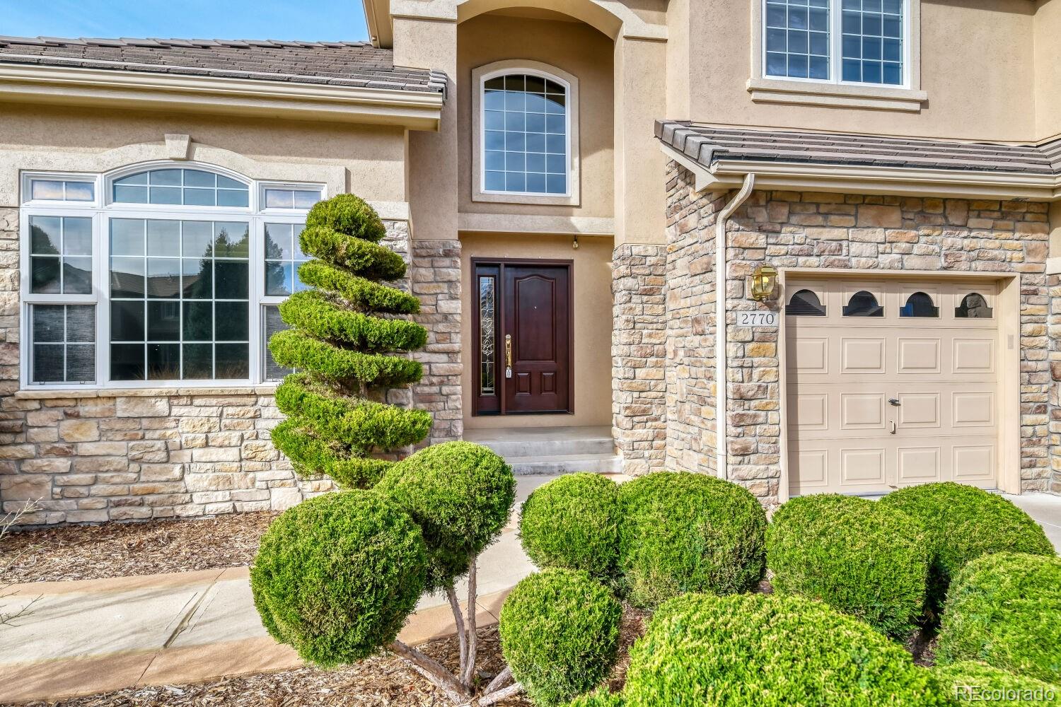 2770 Ranch Reserve Lane Denver CO 80234