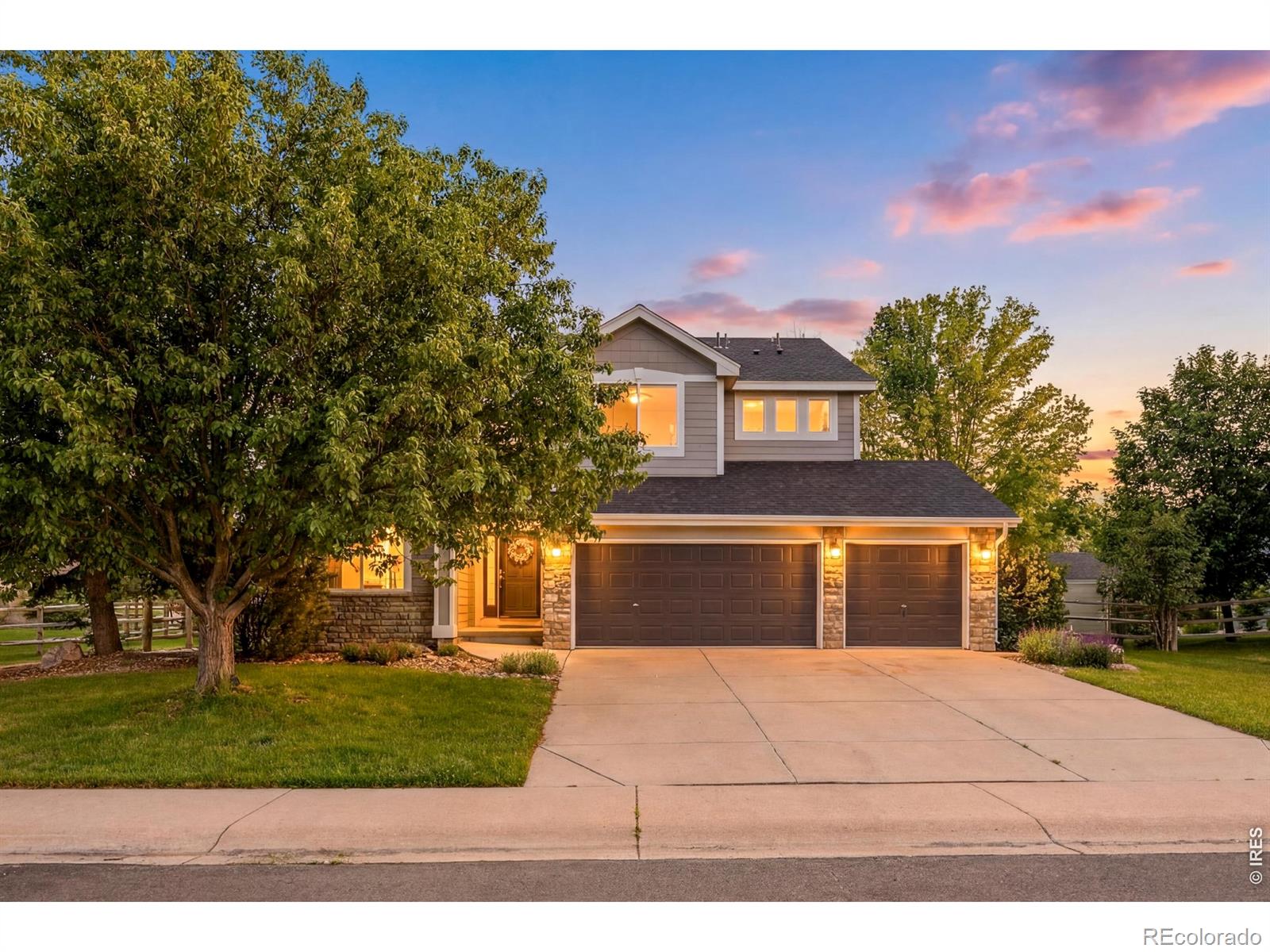 11725 Pleasant Hill Longmont CO 80504