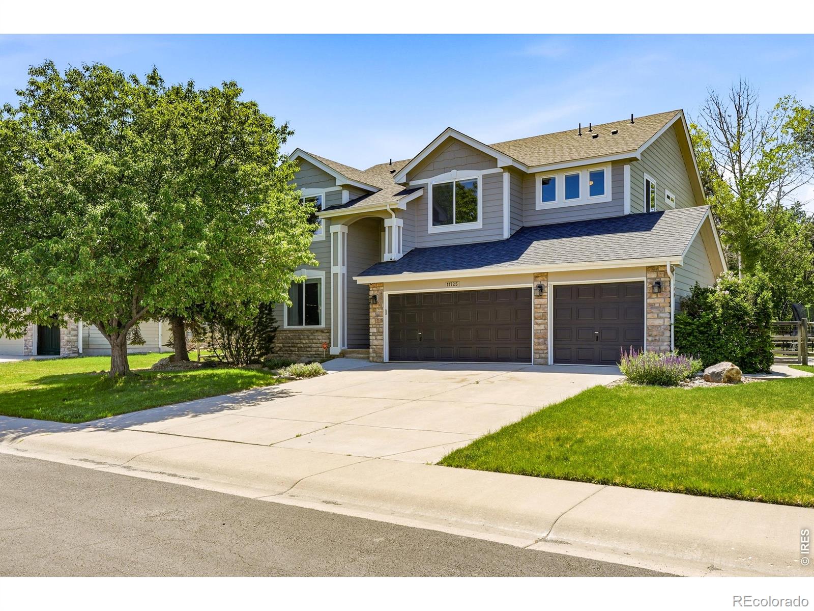 11725 Pleasant Hill Longmont CO 80504