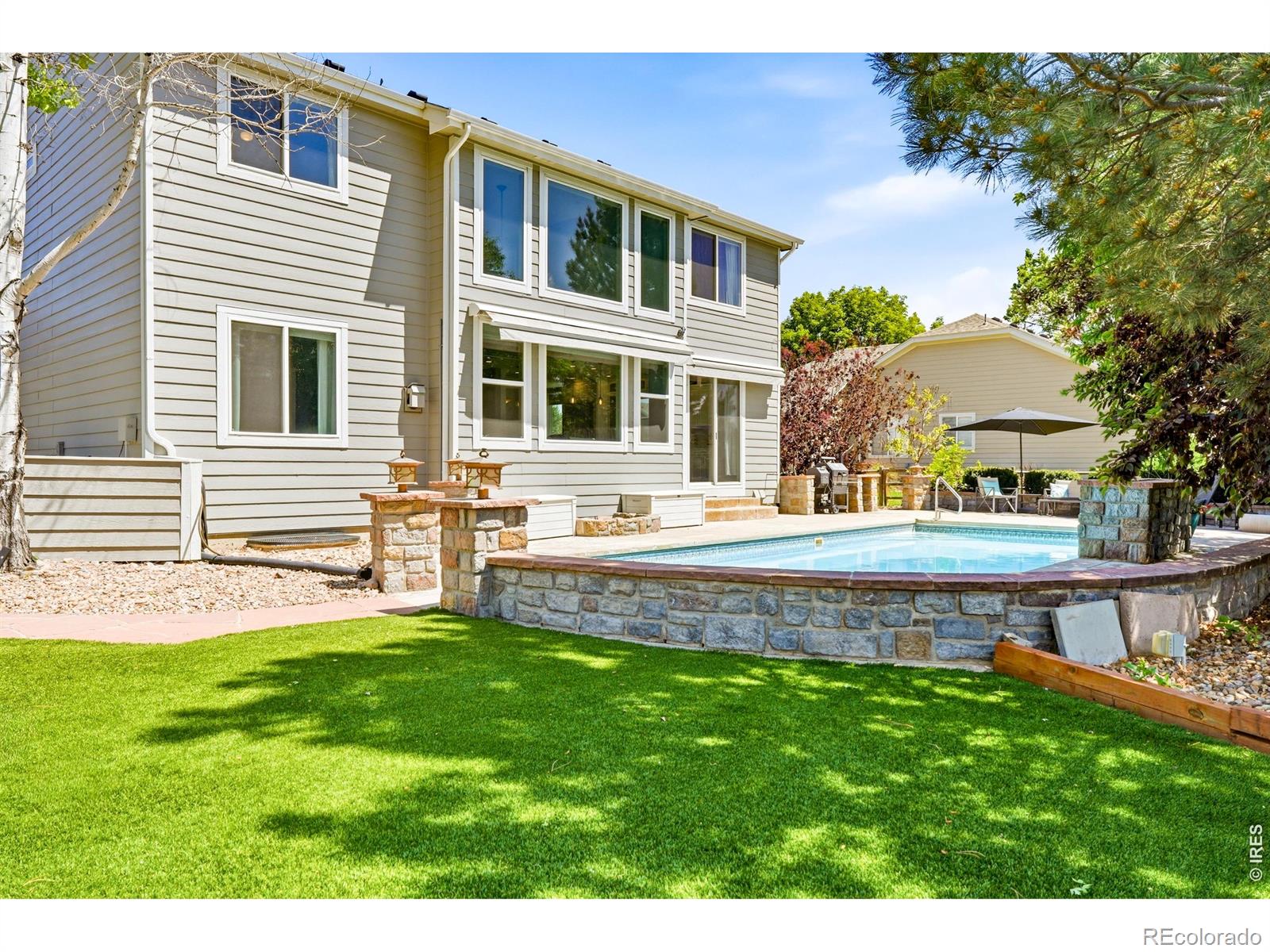 11725 Pleasant Hill Longmont CO 80504