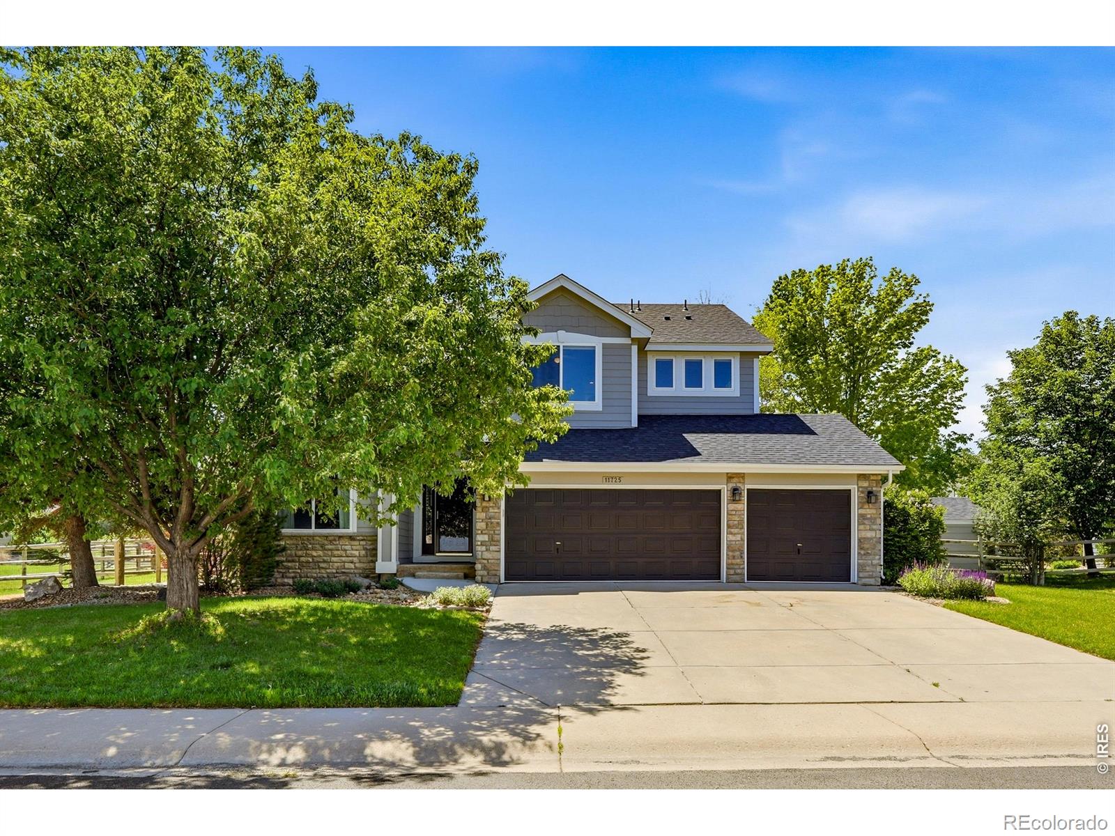 11725 Pleasant Hill Longmont CO 80504