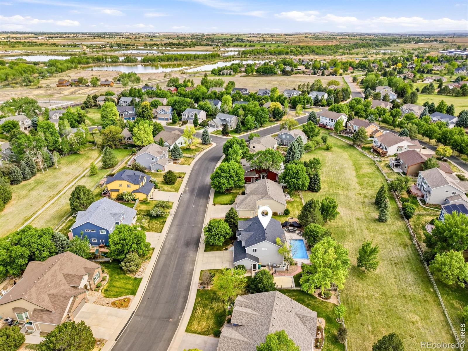 11725 Pleasant Hill Longmont CO 80504