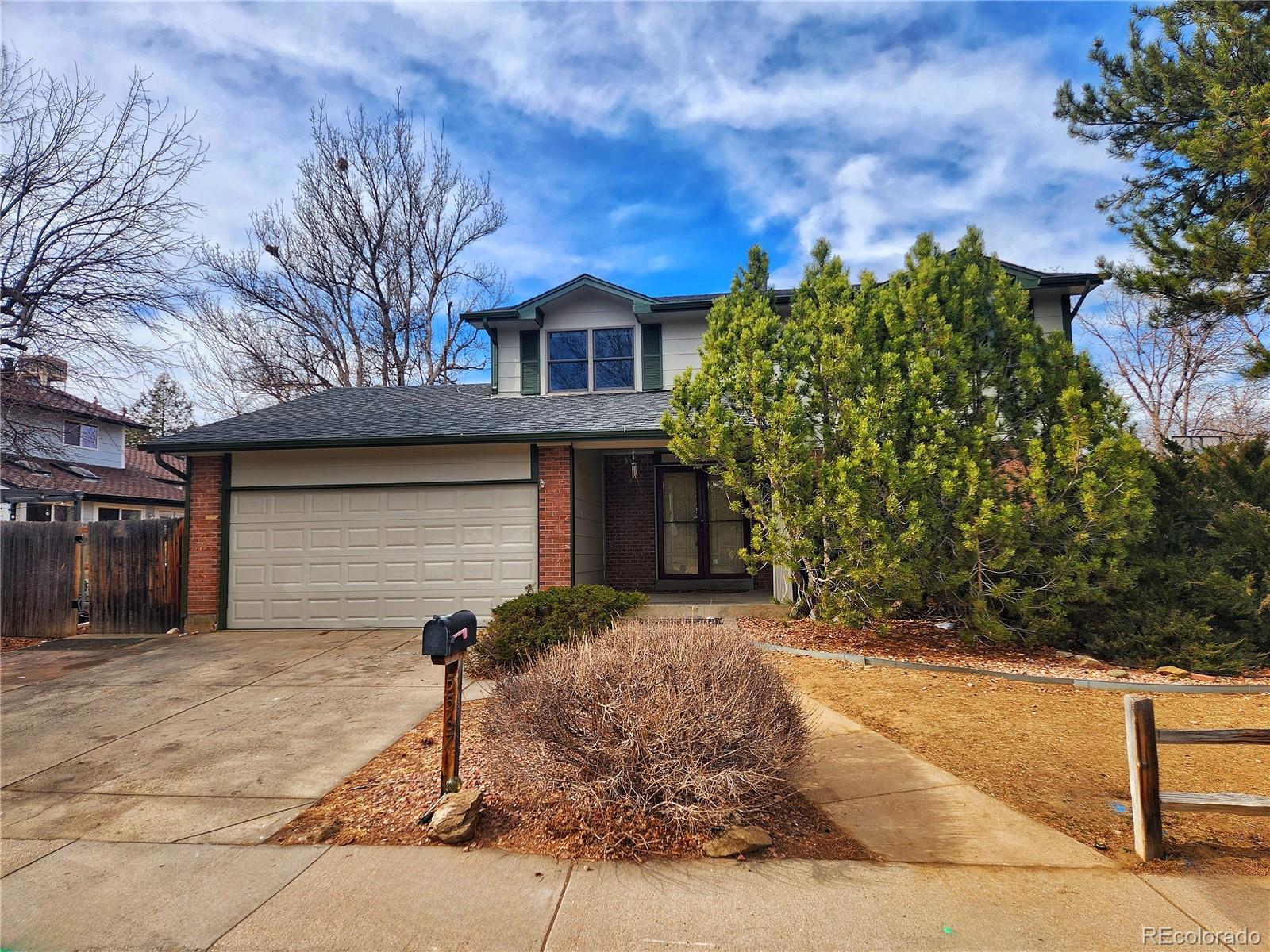 5567 S Lansing Way Englewood CO 80111