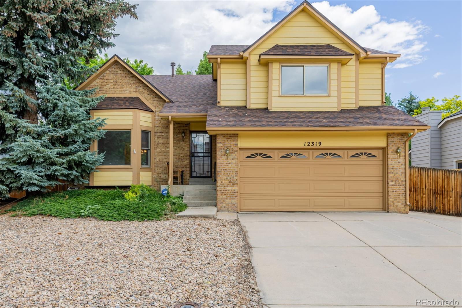 12319 W Burgundy Avenue Littleton CO 80127