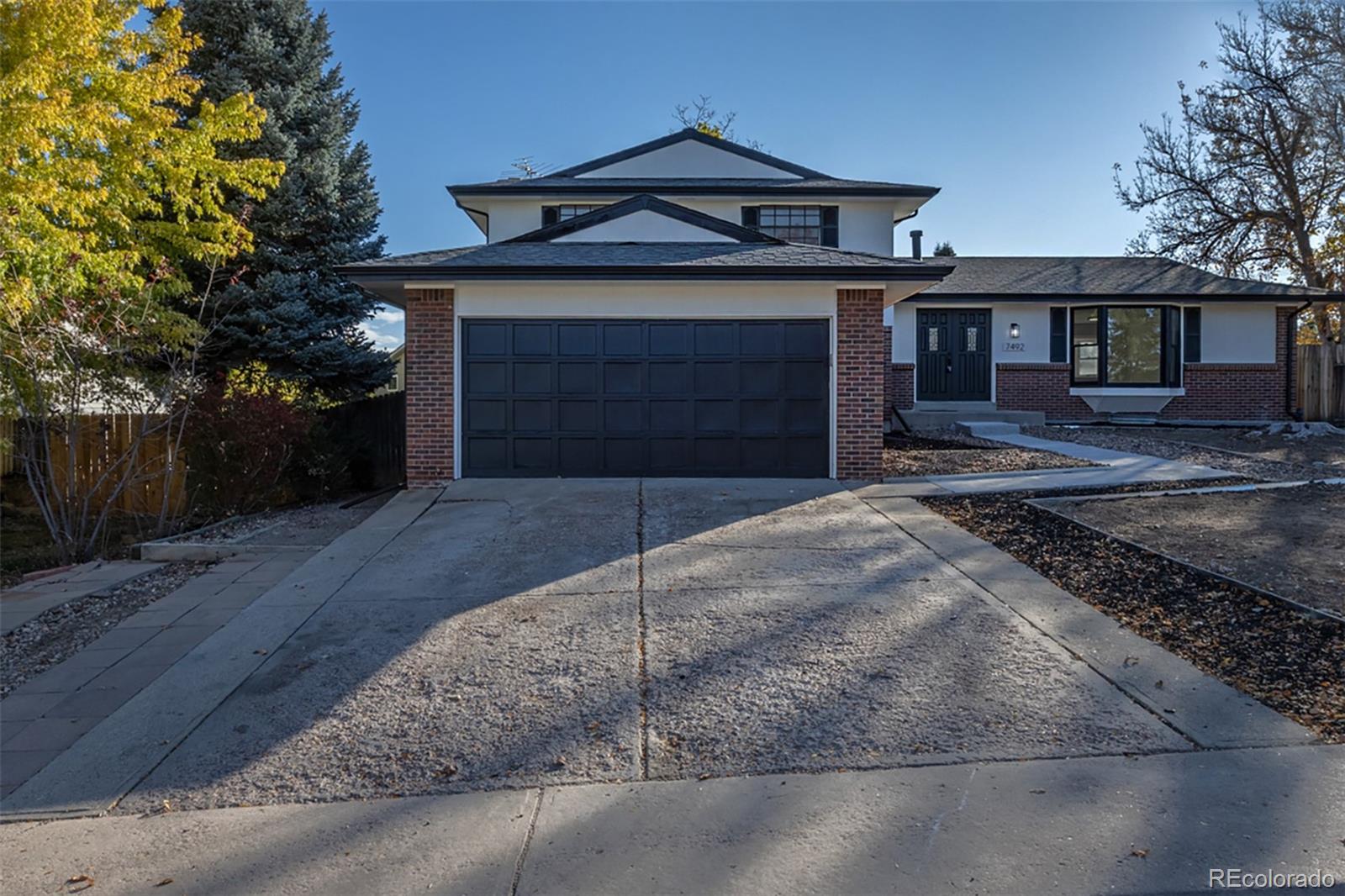 7492 S Marion Street Centennial CO 80122