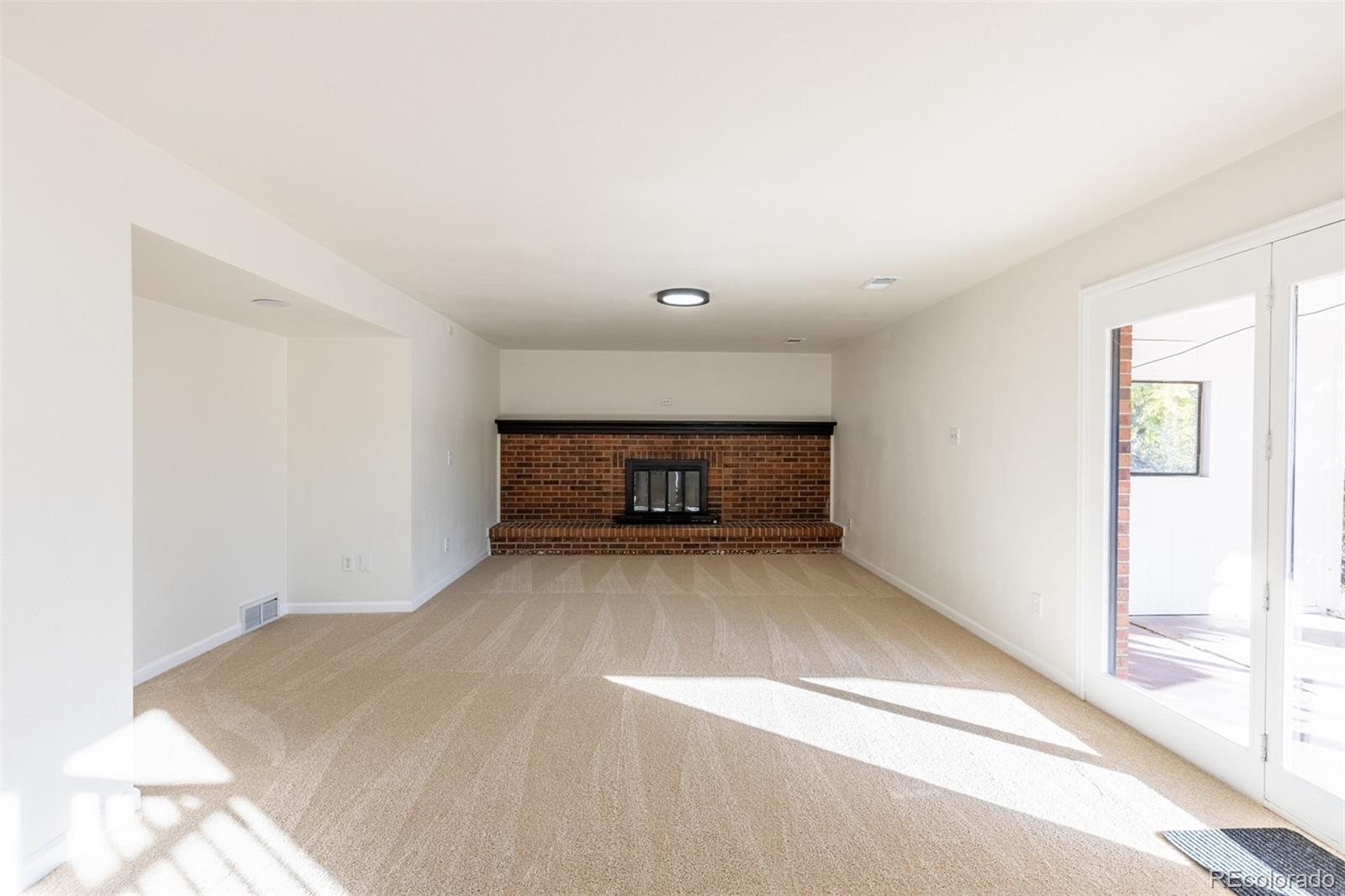 7492 S Marion Street Centennial CO 80122