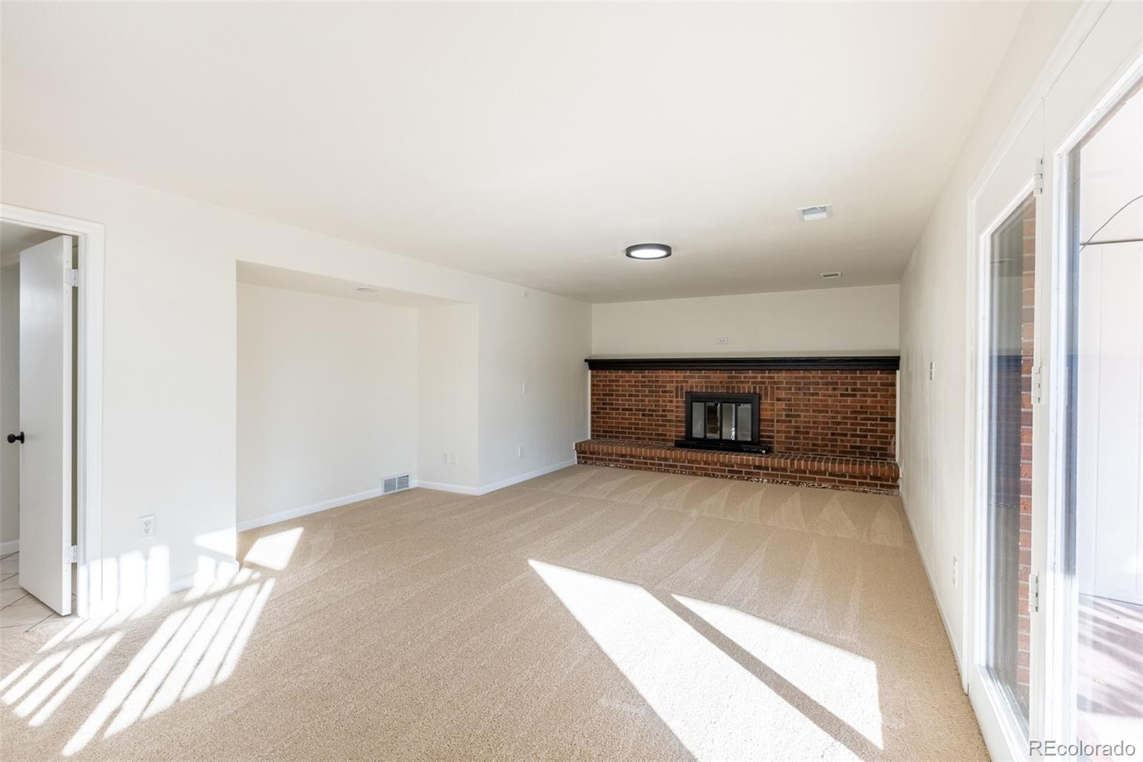 7492 S Marion Street Centennial CO 80122