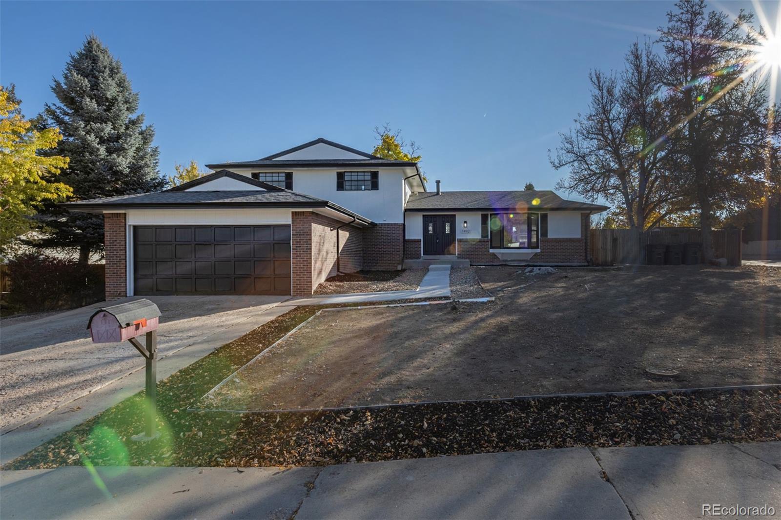7492 S Marion Street Centennial CO 80122