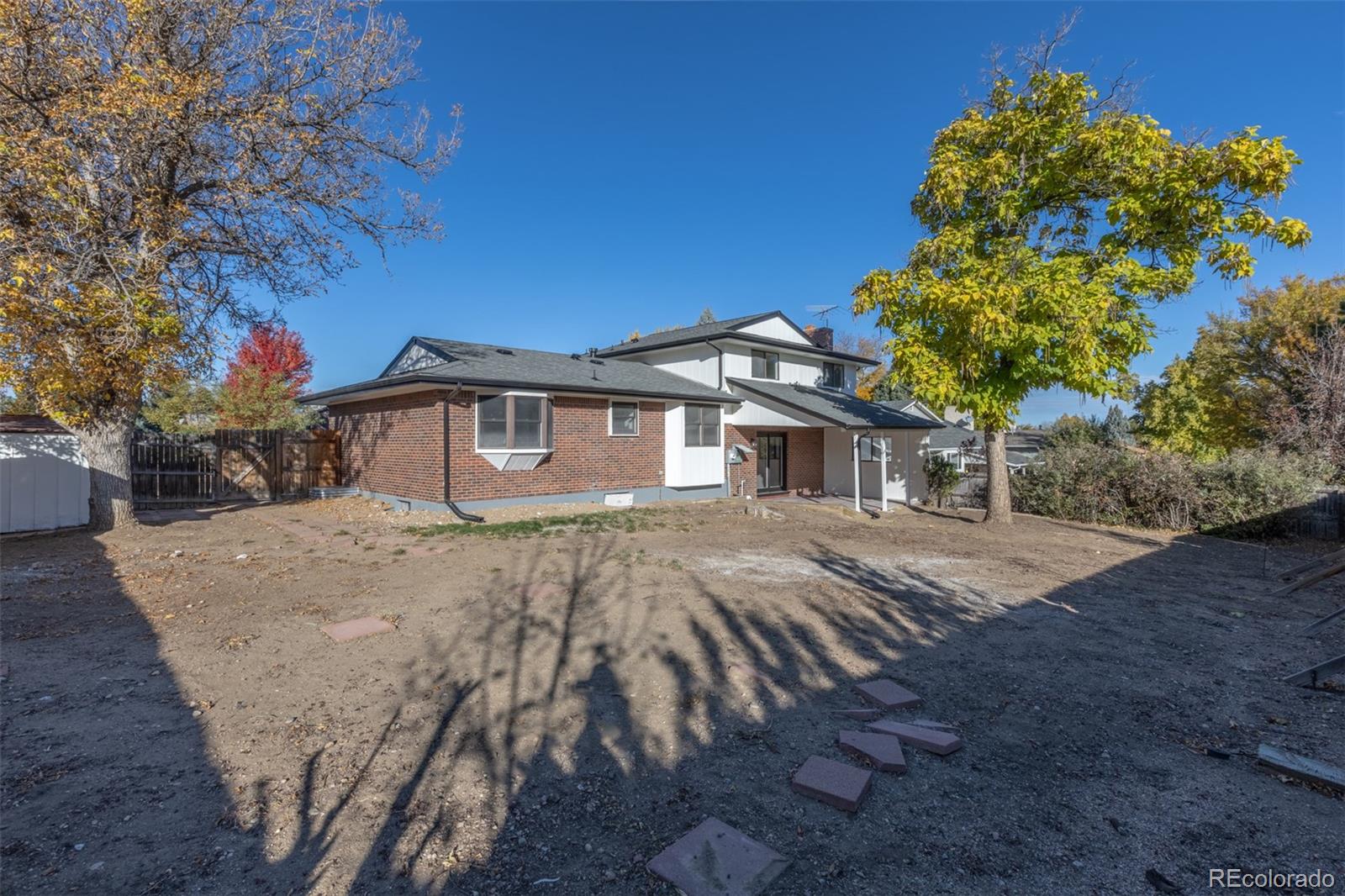 7492 S Marion Street Centennial CO 80122