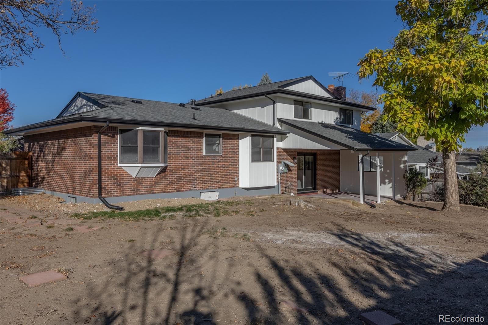 7492 S Marion Street Centennial CO 80122