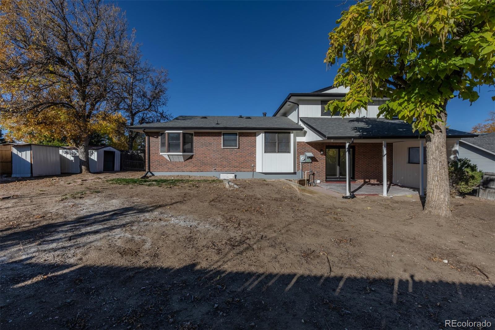 7492 S Marion Street Centennial CO 80122