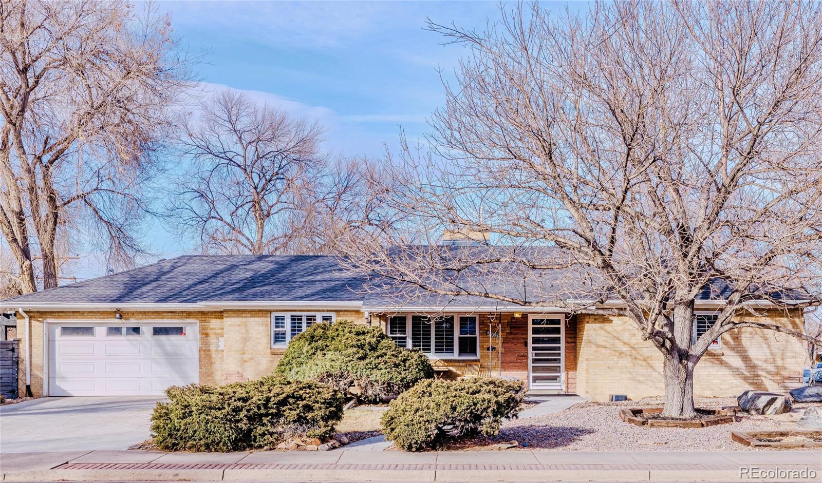7005 W 44th Avenue Wheat Ridge CO 80033