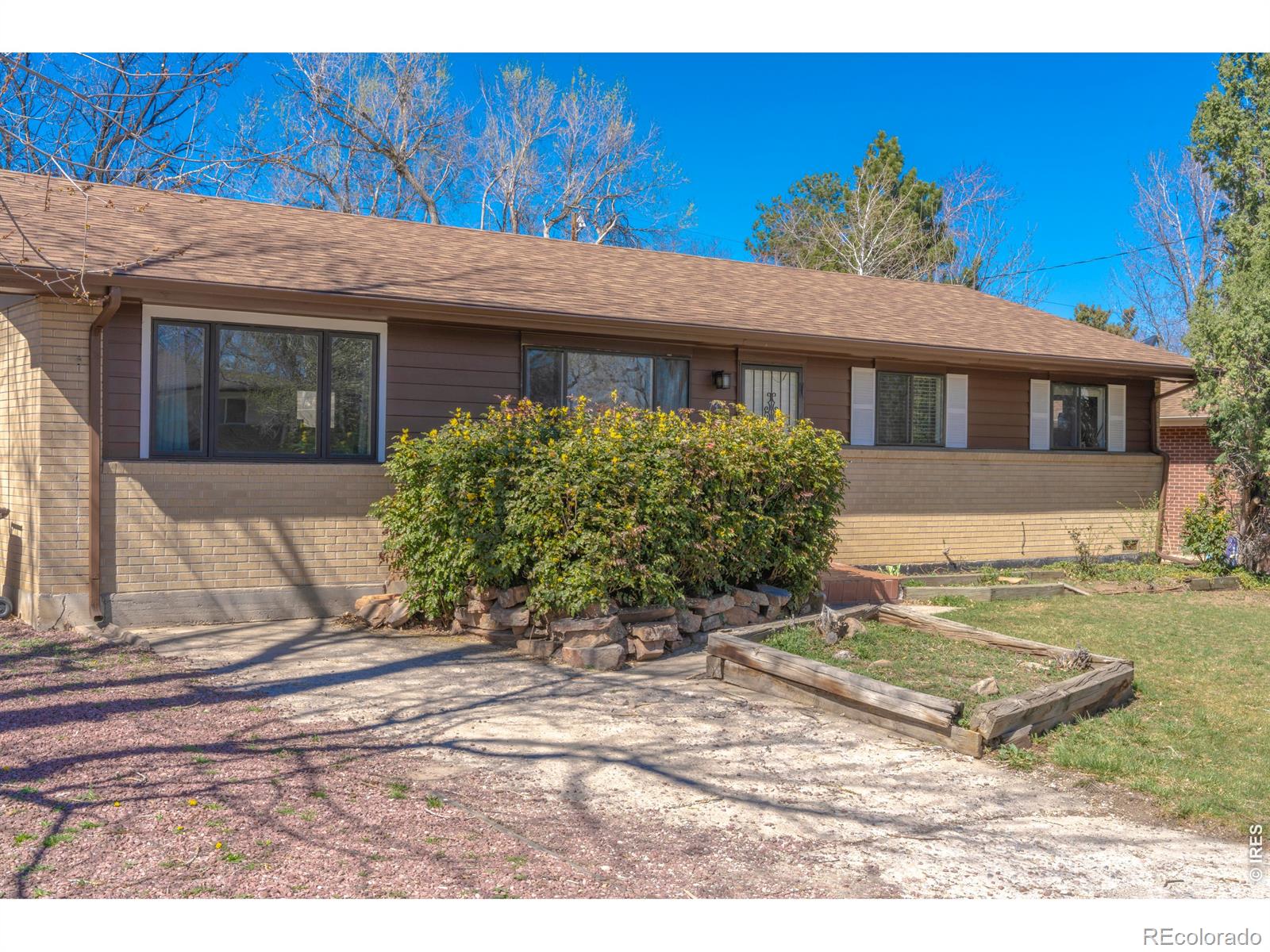735 32nd Street Boulder CO 80303