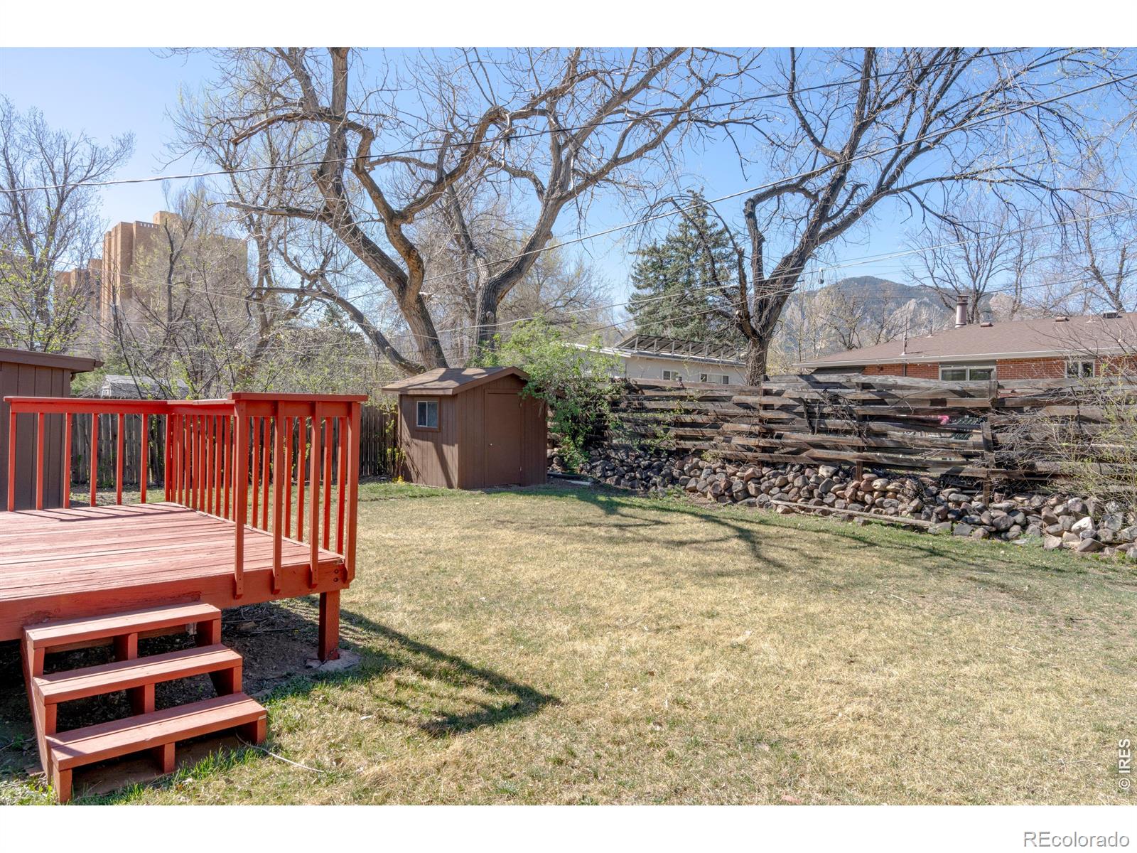 735 32nd Street Boulder CO 80303