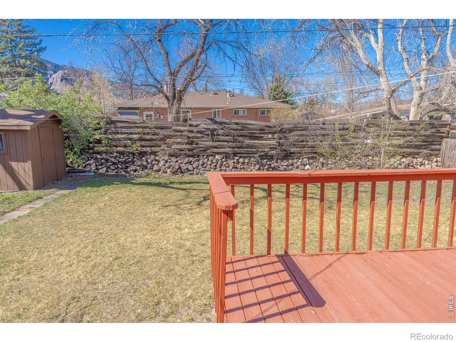 735 32nd Street Boulder CO 80303