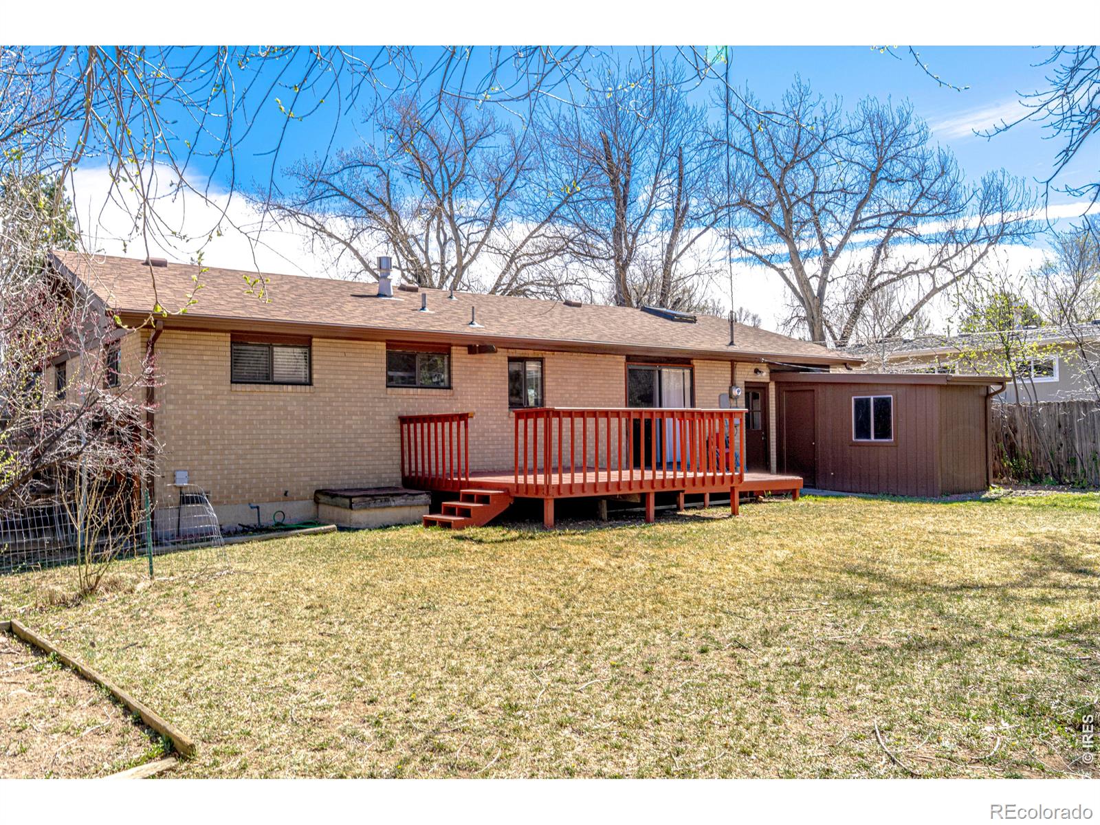 735 32nd Street Boulder CO 80303